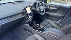 Volvo XC40 2.0 B4P Plus Dark 5dr Auto Petrol Estate